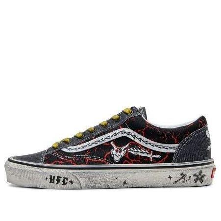 

Беговые кроссовки Vans Style 36 x Stranger Things