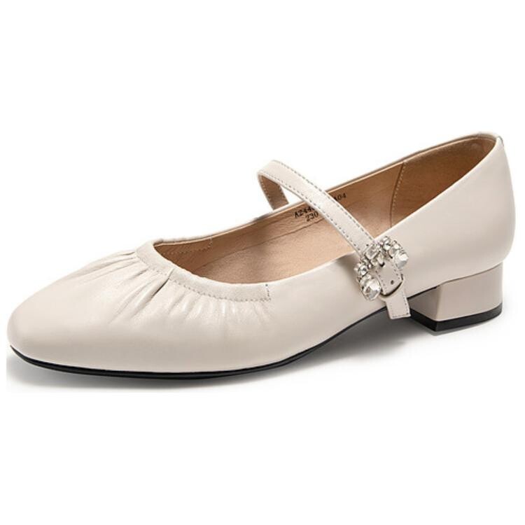 

Туфли CВ°BANNER Mary Jane Shoes Women's