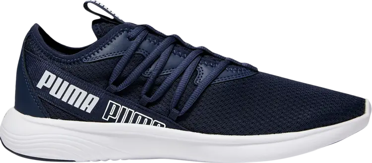 

Кроссовки Star Vital Outline 'Navy White', синий