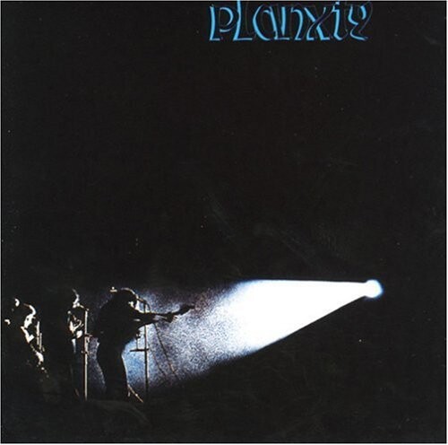 

CD диск Planxty: Planxty