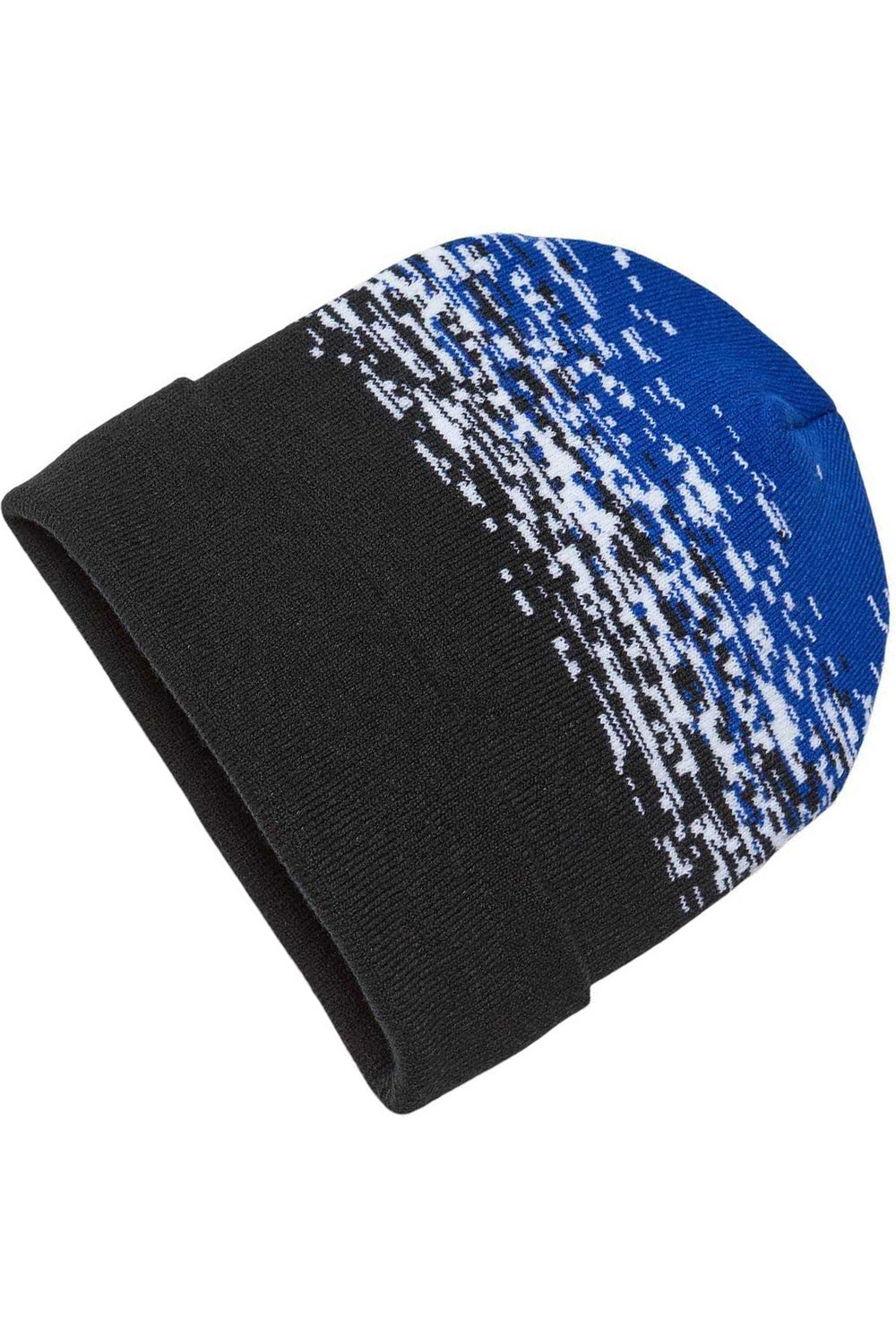 

CAP AMERICA, США, статическая шапка-манжета, цвет black/ white/ royal