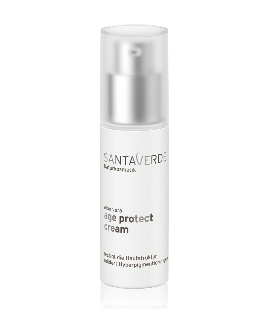 

Крем для лица SANTAVERDE age protect cream, 30 ml