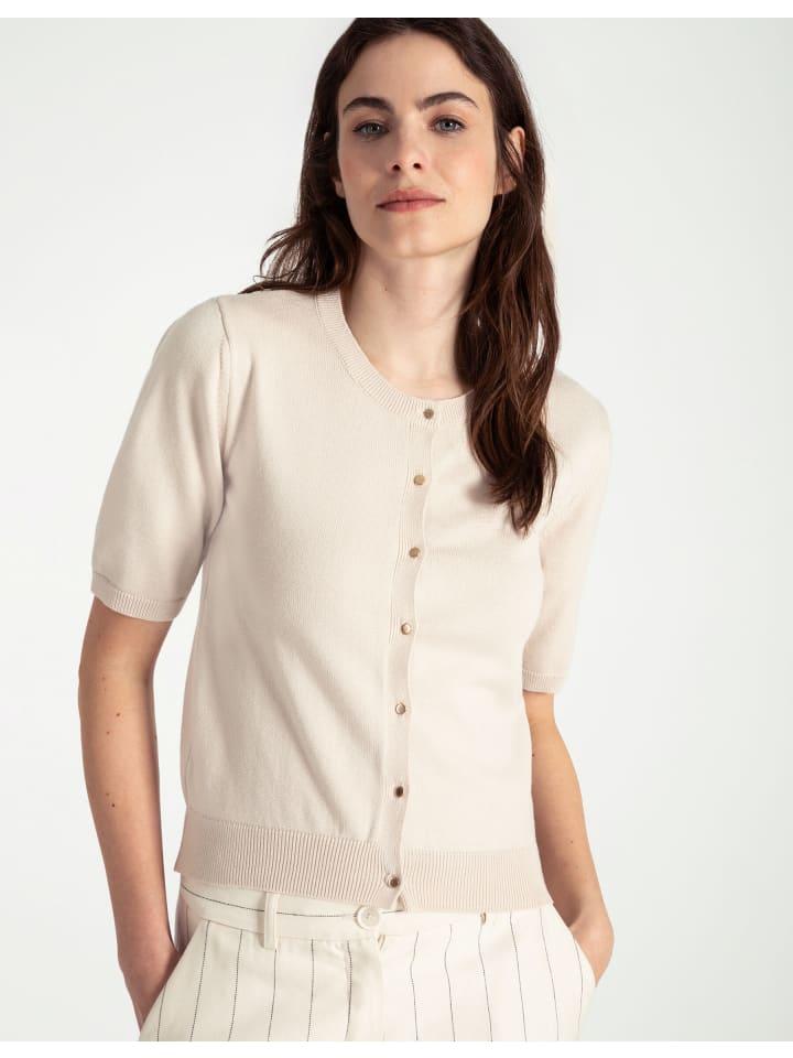 

Кардиган More & More, экрю