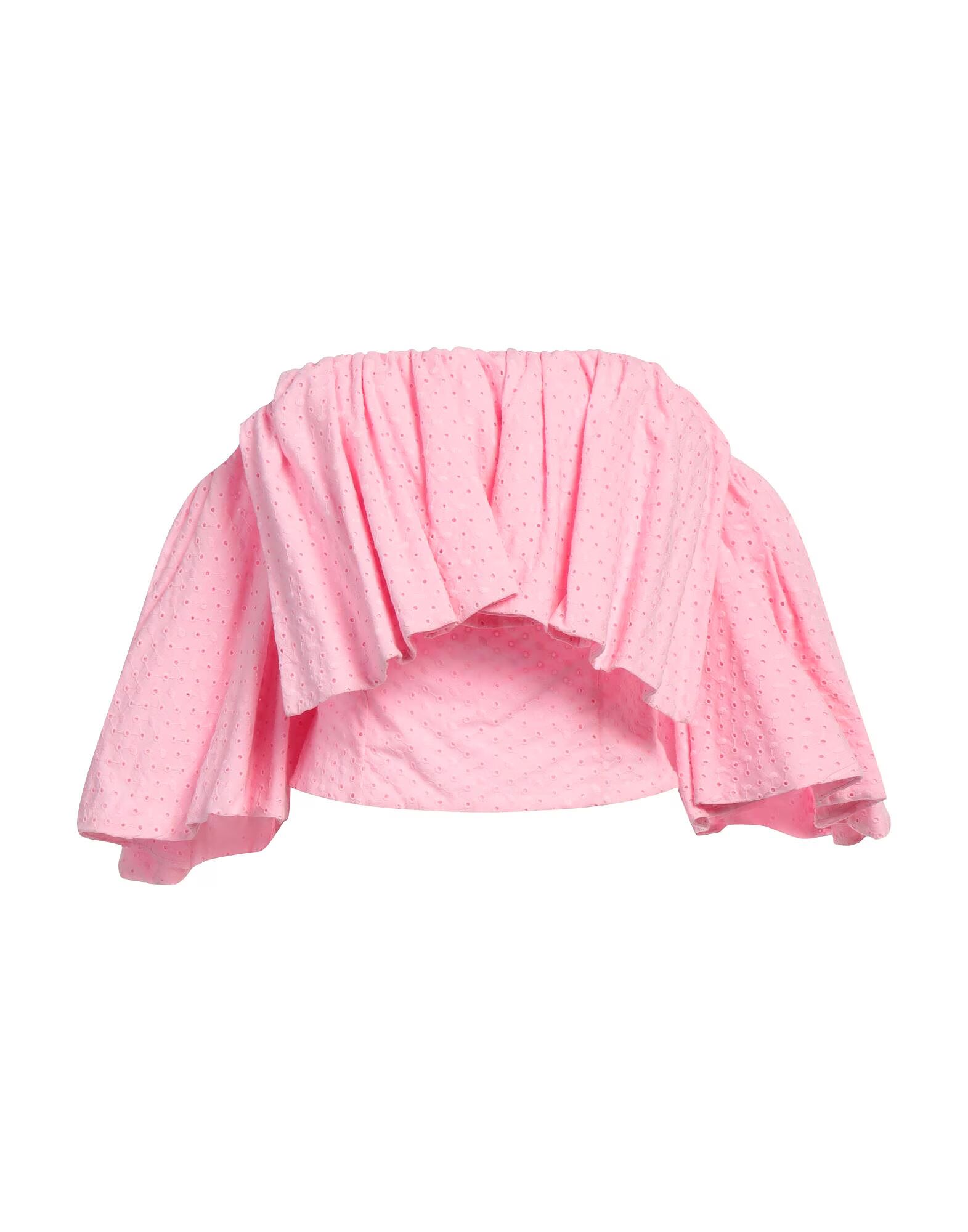 

Топ Dixie, розовый