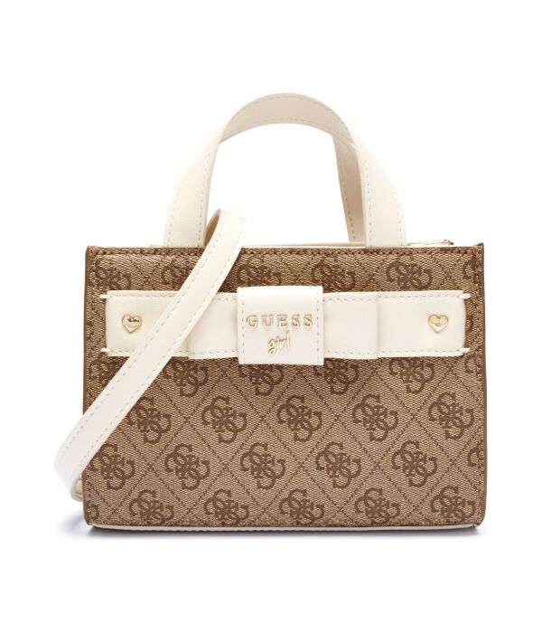 

Сумочка Guess, коричневый