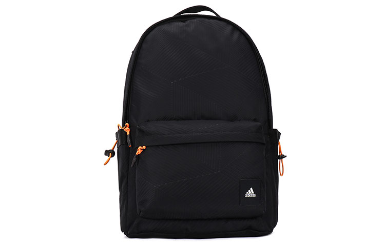 

Рюкзак из полиамида обычный унисекс черный Adidas