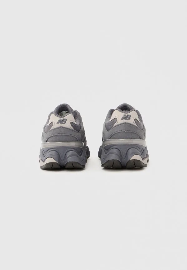 9060 кроссовки унисекс New Balance, Neptune Grey/Truffle Salt — фото 3