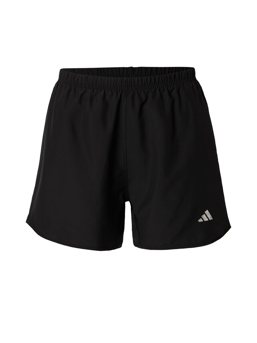 

Шорты ADIDAS PERFORMANCE Regular Workout Pants RUN IT, черный