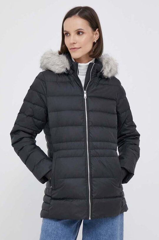 

Куртка Tommy Hilfiger, черный