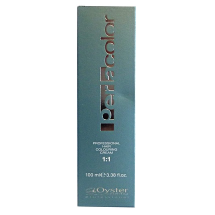 

Краска для волос Perlacolor Professional Black 1/0, Oyster