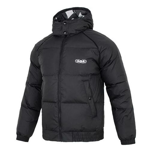 

Куртка Nike Lj M Nk Df Otw Jkt Down DQ6141-010, черный