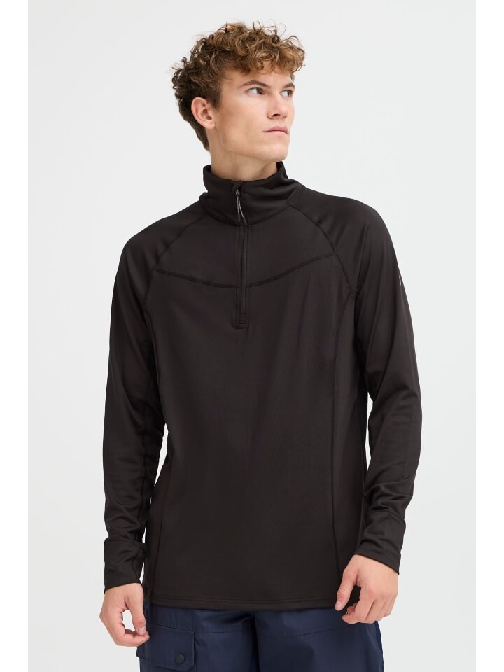 

Футболка North Bend Sweater, черный