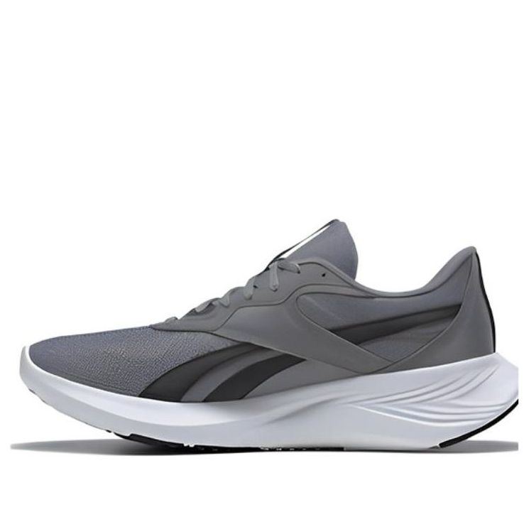 

Кроссовки Reebok Energen Tech 'Grey Black', серый