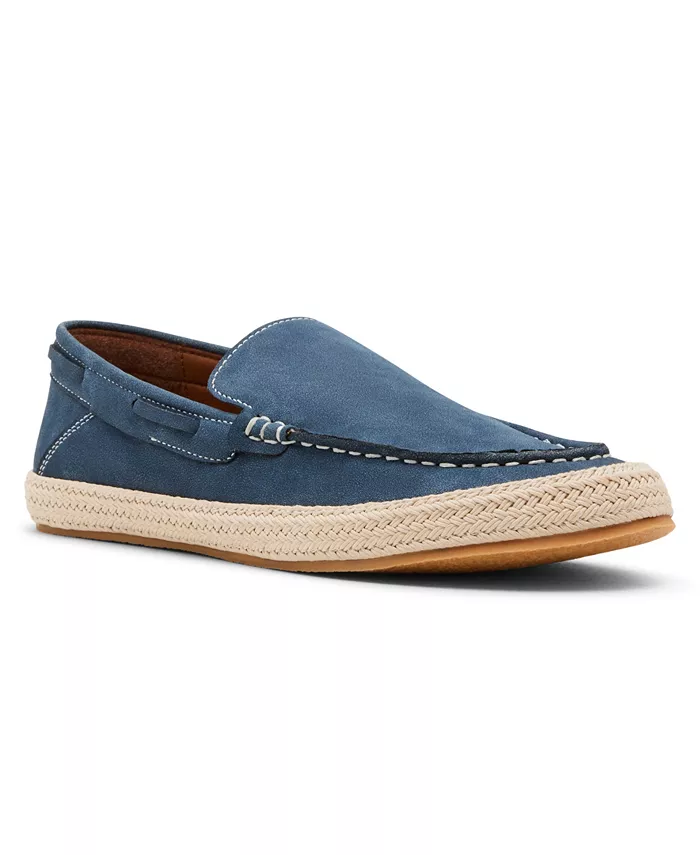 

Мужские повседневные венецианские лоферы MMILLION Dress Casual Madden Men, синий