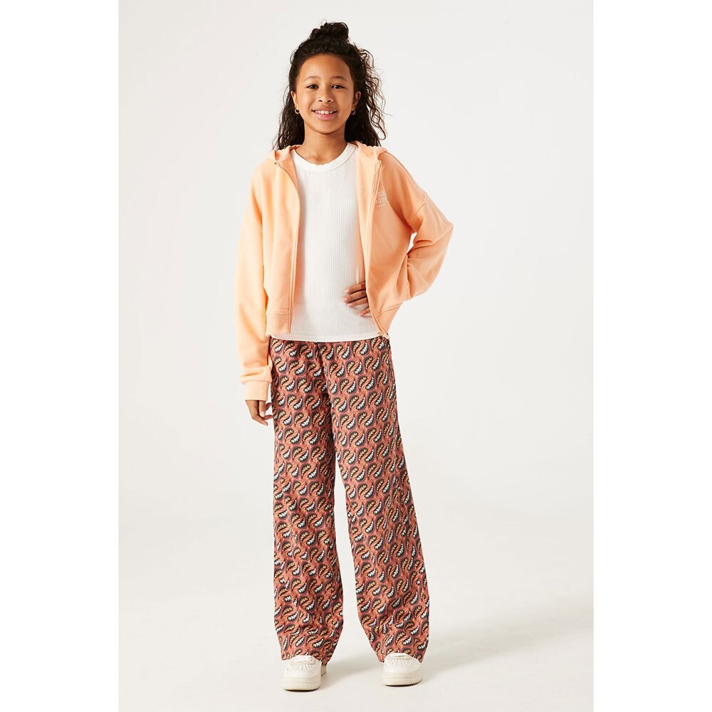 

Брюки Garcia N42727 Teen, оранжевый