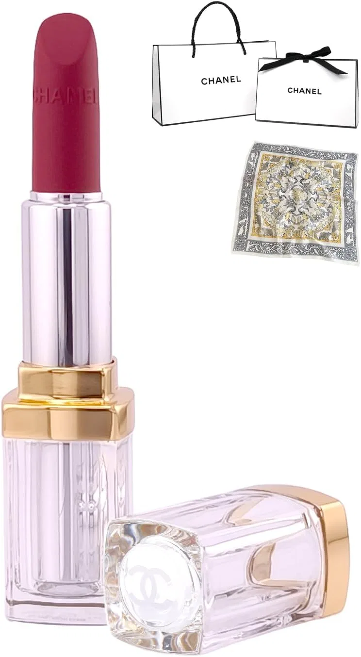 Губная помада CHANEL Rouge Allure Velvet, 07 Rouge Prive
