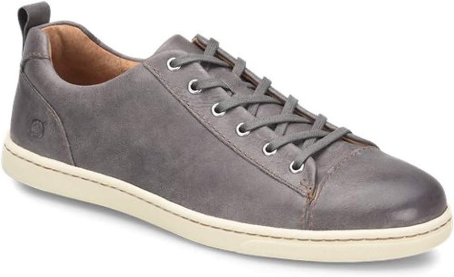 

Мужские кроссовки BORN Allegheny II, серый