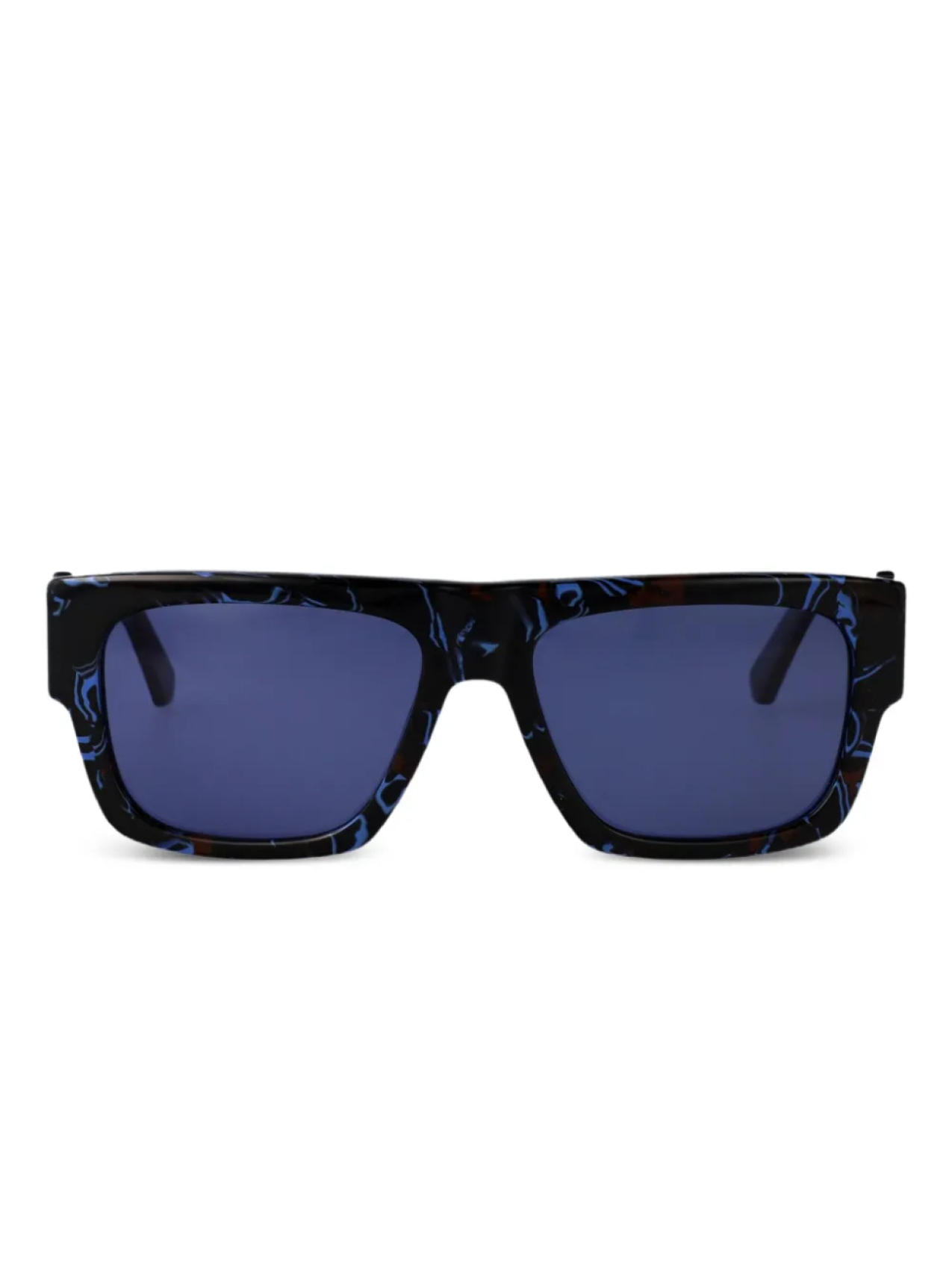

Calvin Klein Jeans CKJ23654S солнцезащитные очки, черный