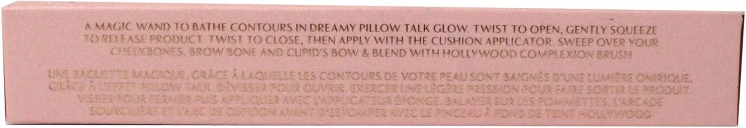 Хайлайтер Charlotte Tilbury Beauty Light Wand, 0.4 унции — фото 3