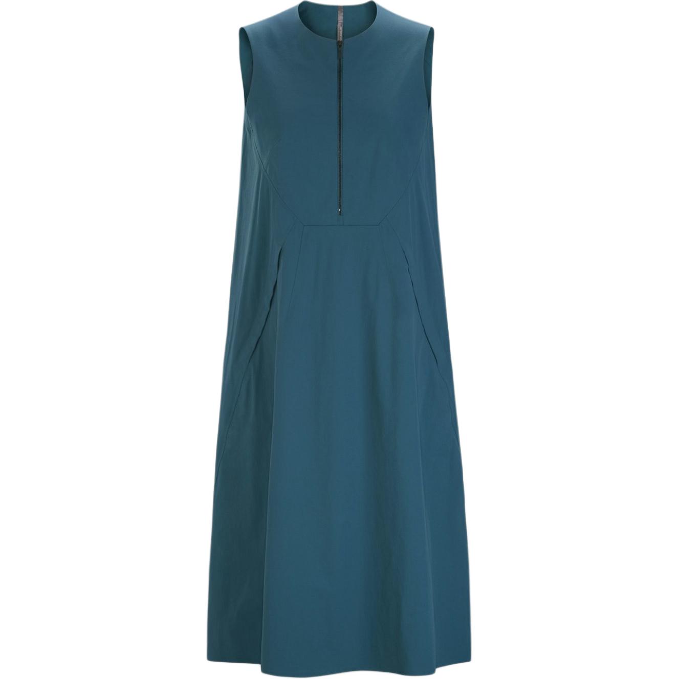 

Платье Veilance Collection Arcteryx, nightscape