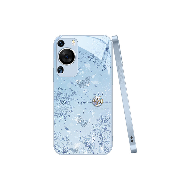 

Чехол для телефона MSMF Us 10 Cents Msmf, DWKJJSQ819 - Far Peak Blue