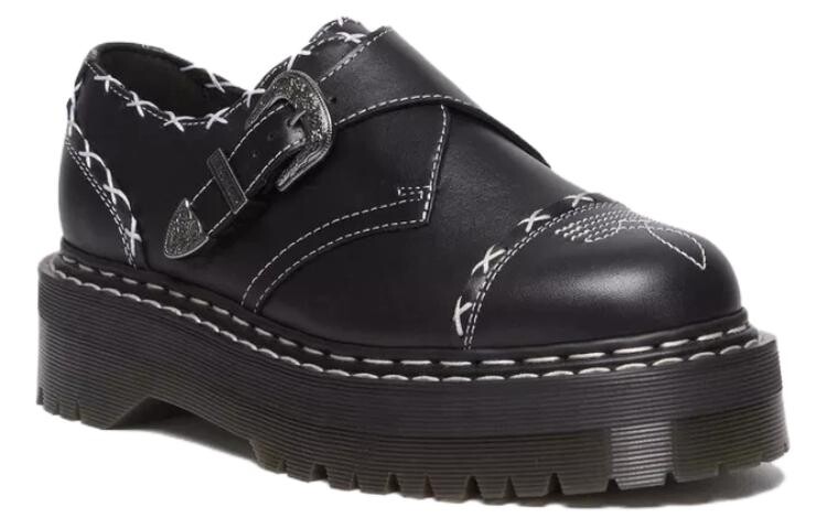 Лоферы Dr.Martens унисекс, Black