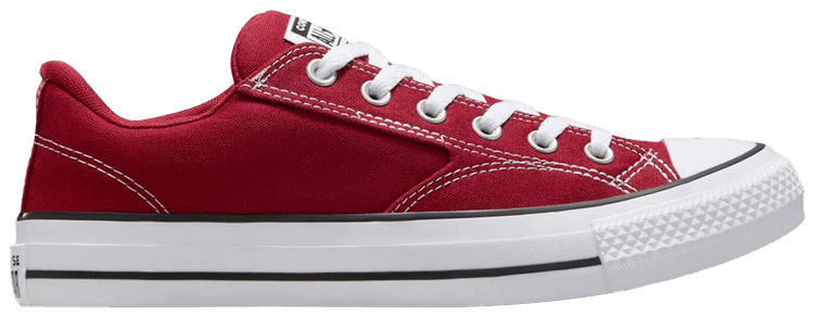 

Кроссовки Converse Chuck Taylor All Star Low 'Malden Street - Park Red', красный