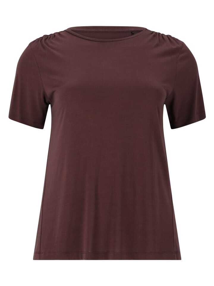 

Футболка Endurance Q T-Shirt Zamilla, цвет 4261 Huckleberry