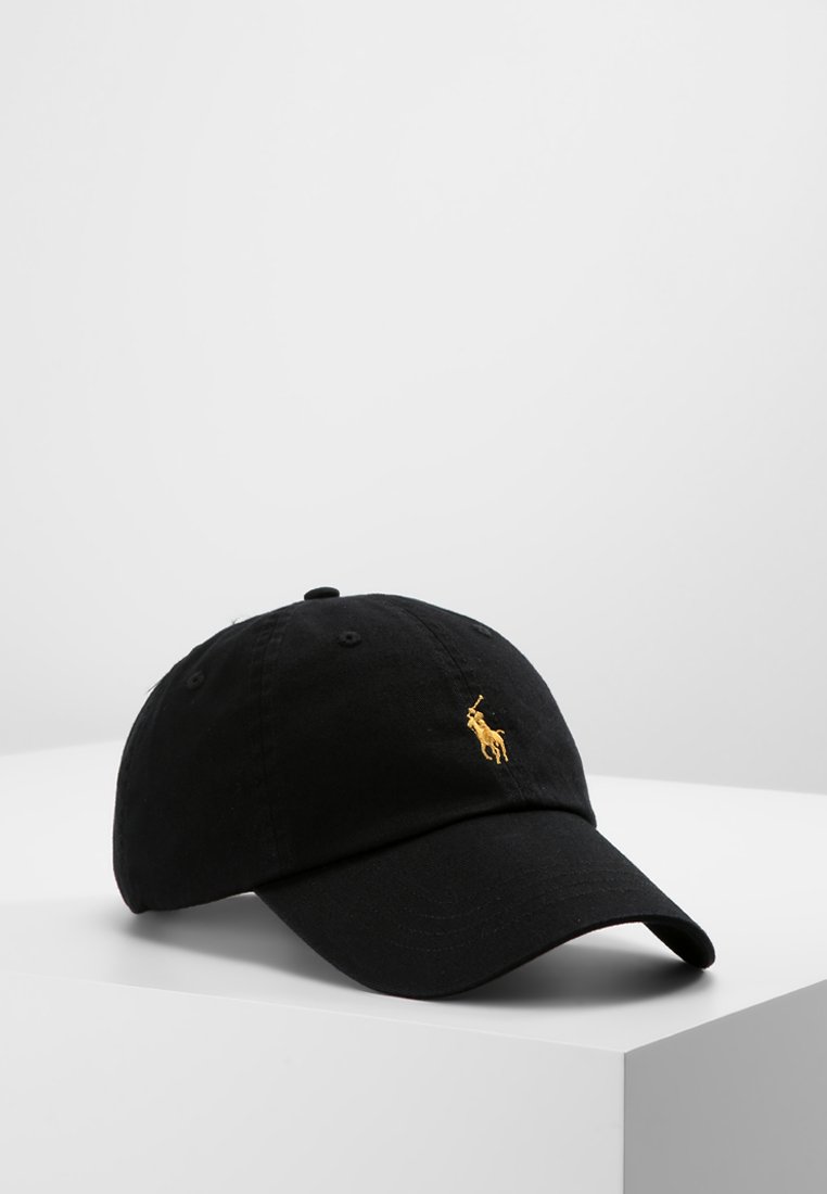 

Бейсболка Polo Ralph Lauren, черный