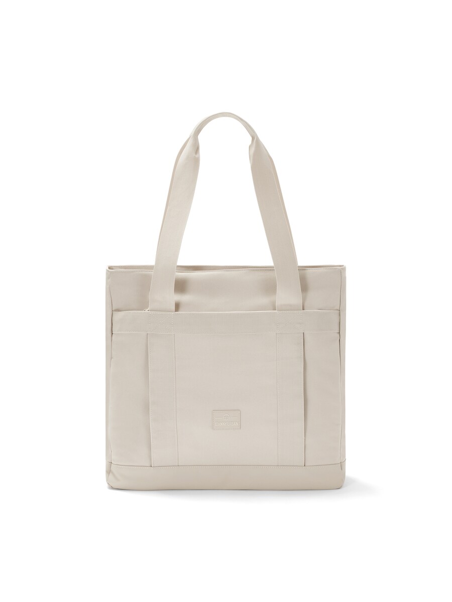 

Сумка-шоппер Johnny Urban Kim, Cream