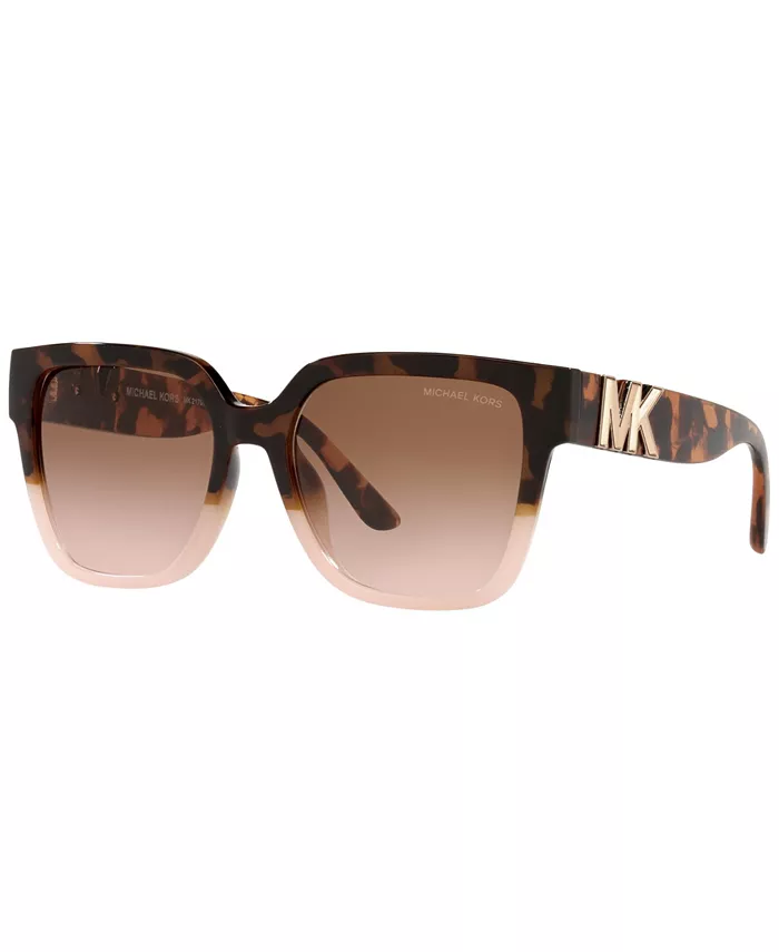 

Женские солнцезащитные очки, Karlie MK2170 Michael Kors, коричневый