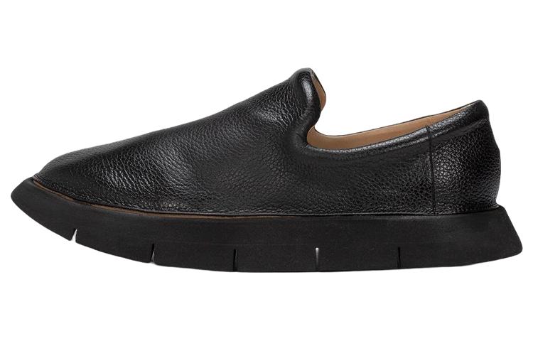

Лоферы с интальятой Marsèll, Original Shoe Box Included