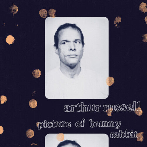 

CD диск Russell, Arthur: Picture of Bunny Rabbit