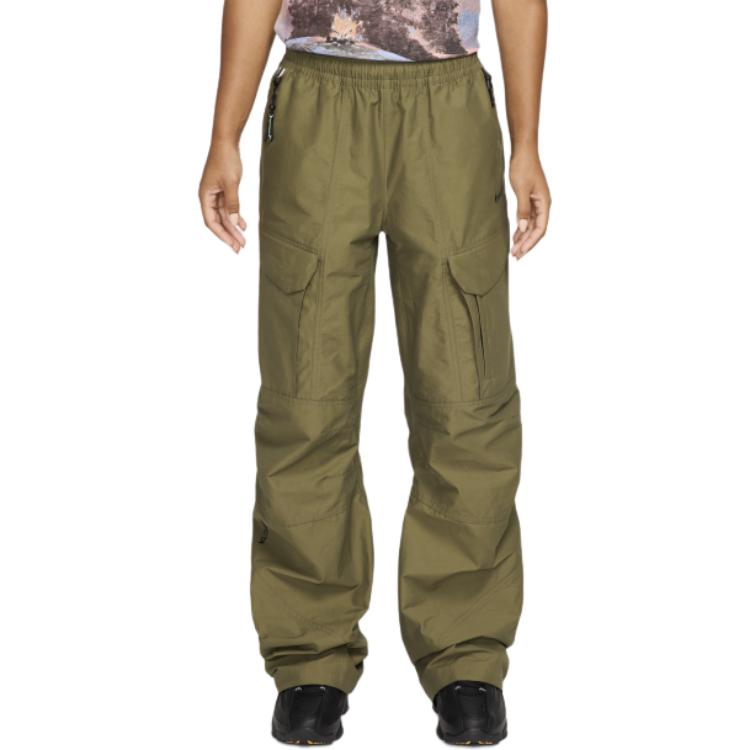 

Nocta Opal Мужские Брюки Nike, Средний Оливково-Зеленый