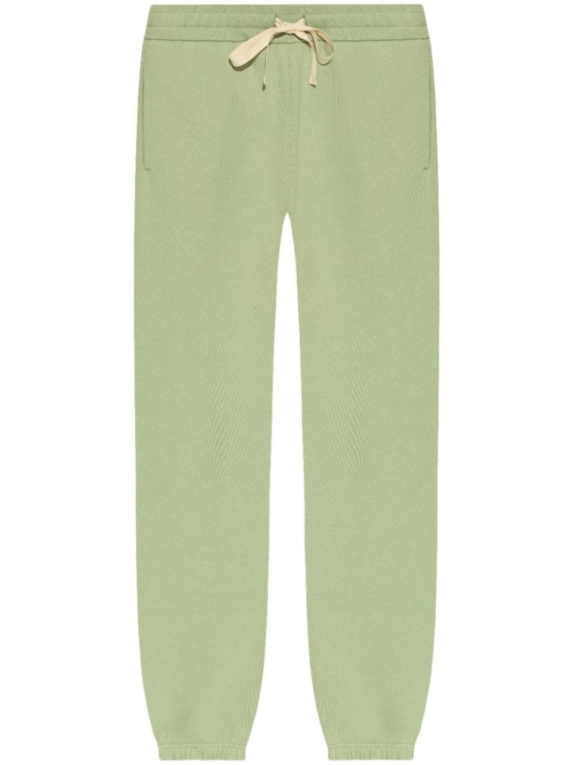 

Jil Sander спортивные штаны с логотипом, зеленый
