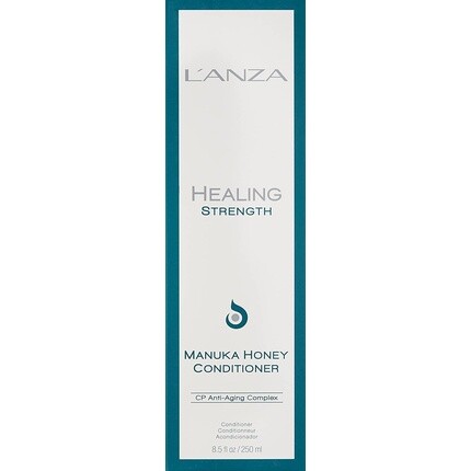 Кондиционер «Целительная сила Манука Мед» 250 мл, L'Anza — фото 2