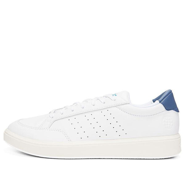 

Кроссовки adidas Originals Nova Court 'White Blue', белый
