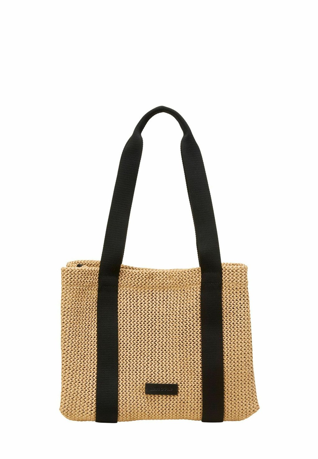 

Сумка-тоут RUNJA SHOPPER Marc O'Polo, светло-коричневый