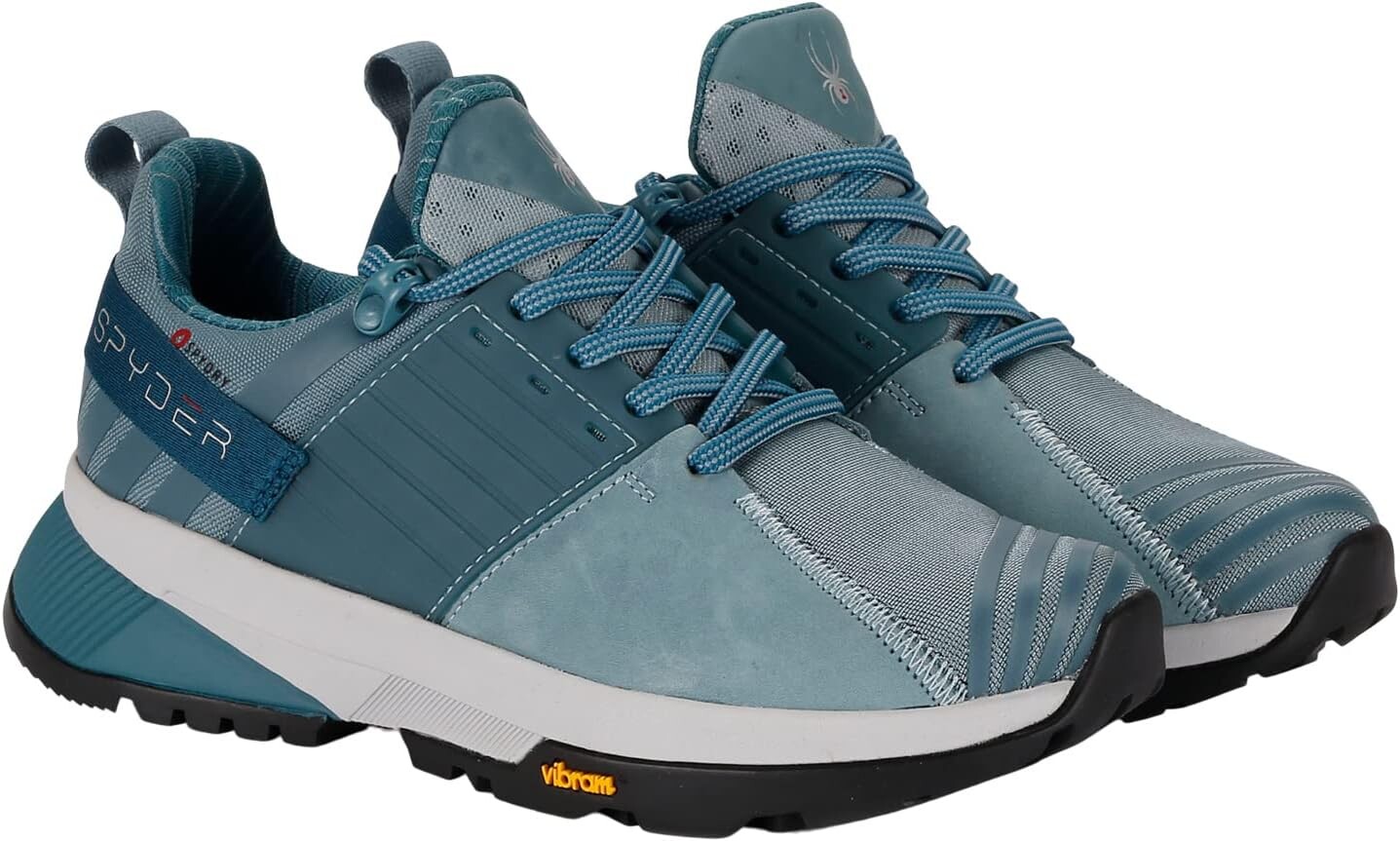 

Кроссовки Spyder Shasta, цвет Arctic Blue