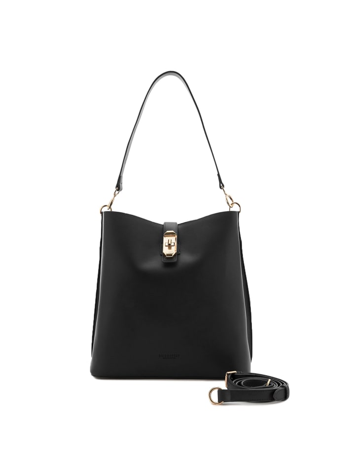 

Сумка через плечо Seidenfelt, черный