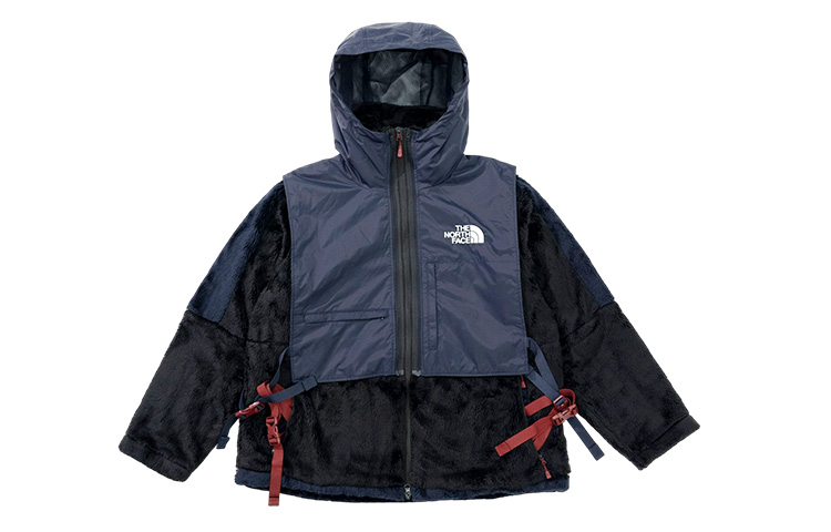 

THE NORTH FACE Мужская куртка, цвет Black