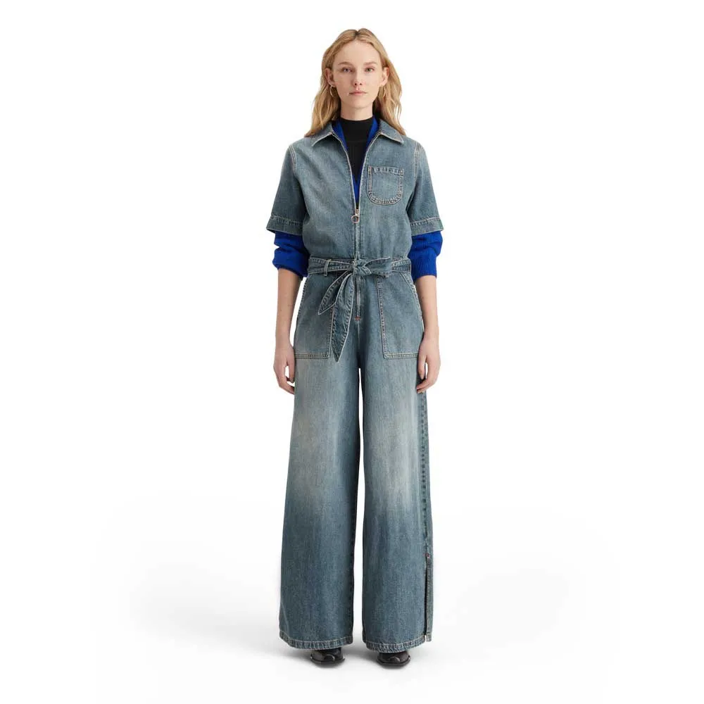 

Свитер Scotch & Soda 179101, синий