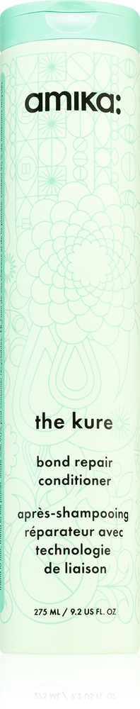 

Восстанавливающий кондиционер Kure для светлых волос Amika, 275 мл