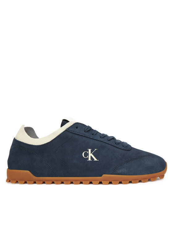 

Кроссовки Low Profile Runner Su YM0YM01288 Calvin Klein Jeans, синий