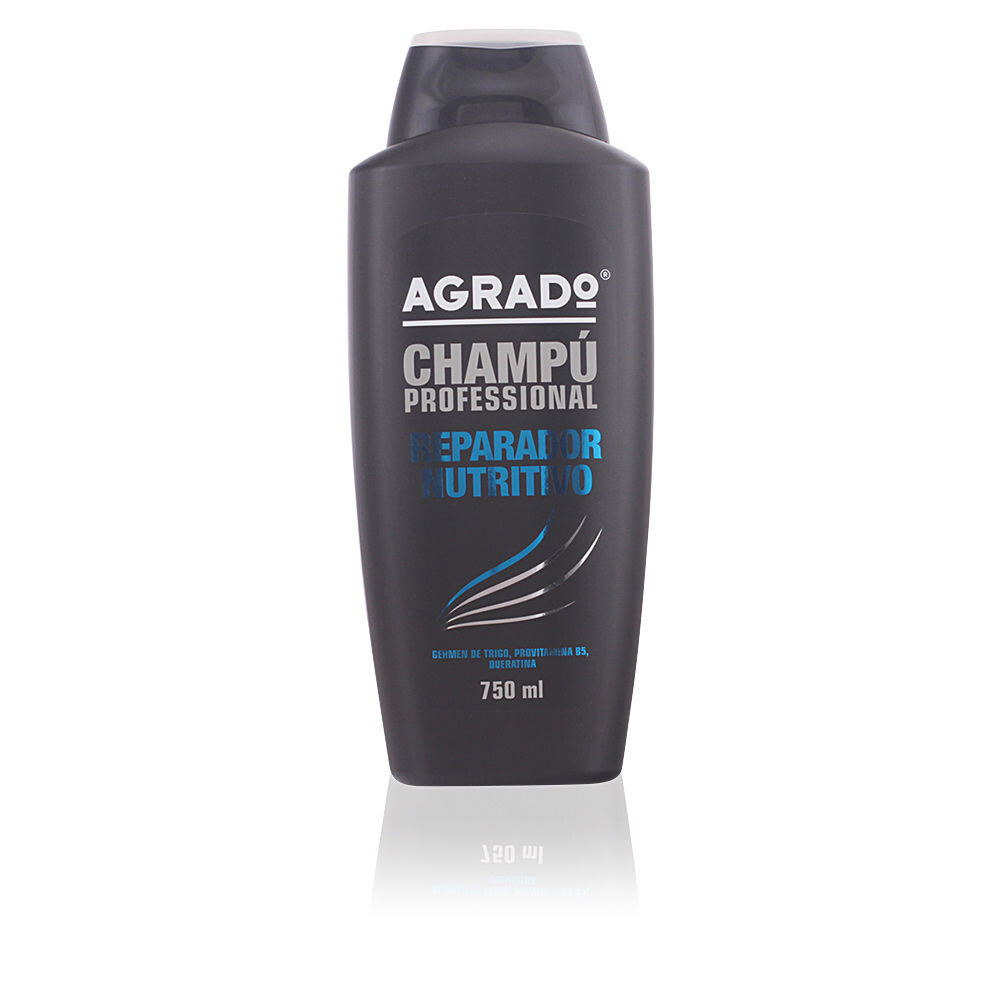 

Увлажняющий шампунь Champú Reparador Nutritivo Agrado, 750 мл