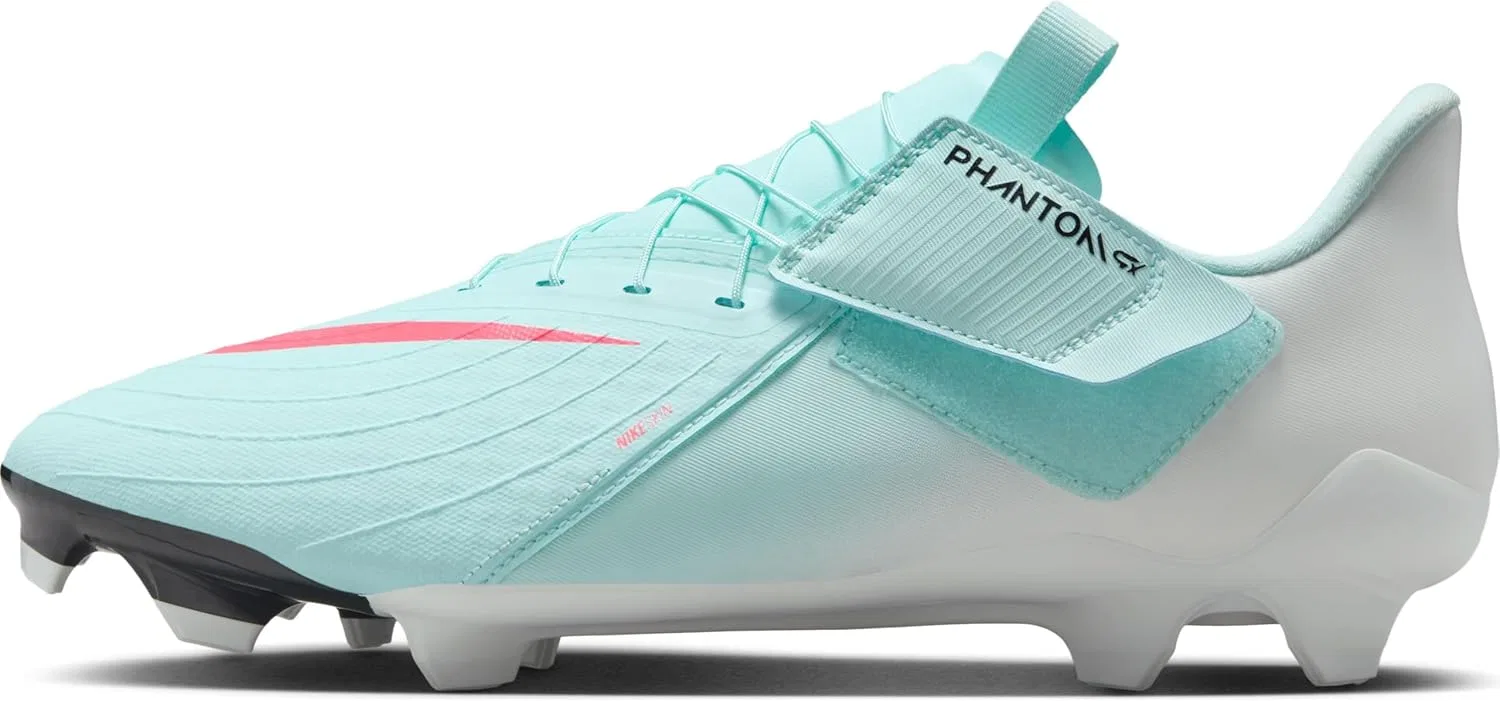 Кроссовки для бега на длинные дистанции Nike Zoom Rival Unisex, Mint Atomic Red Off Noir