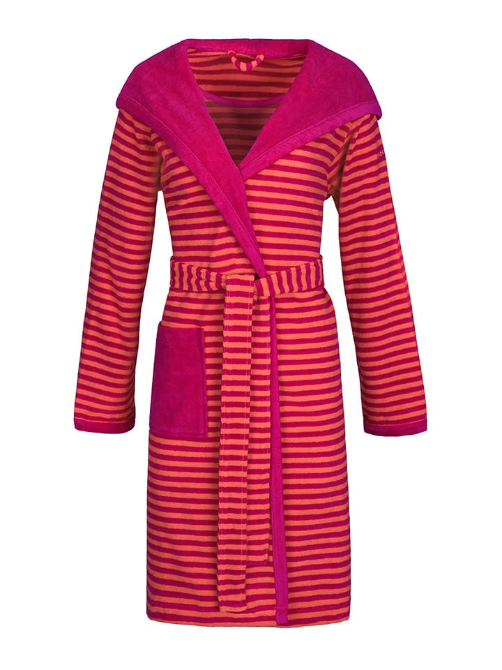 

Халат ESPRIT, цвет pink/orange