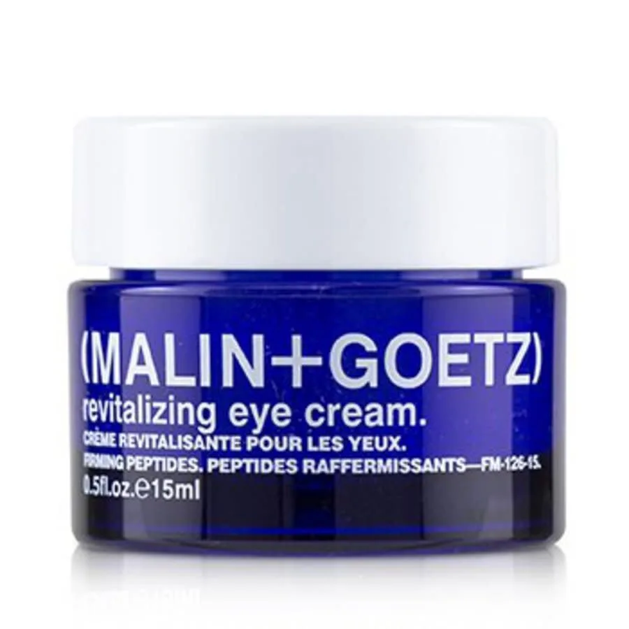 Malin + Goetz MALIN+GOETZ - Освежающий крем для глаз 15 мл/0,5 унции — фото 2