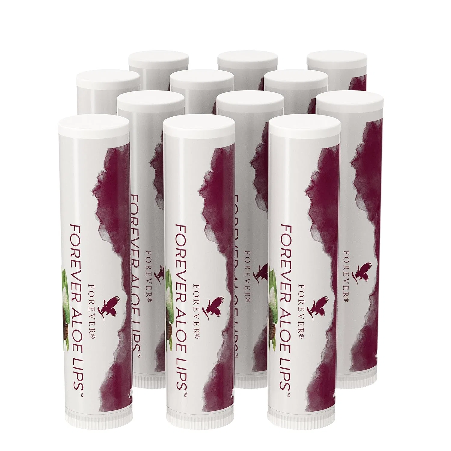 Бальзам для губ с алоэ вера Aloe Lips от Forever Forever Living Products