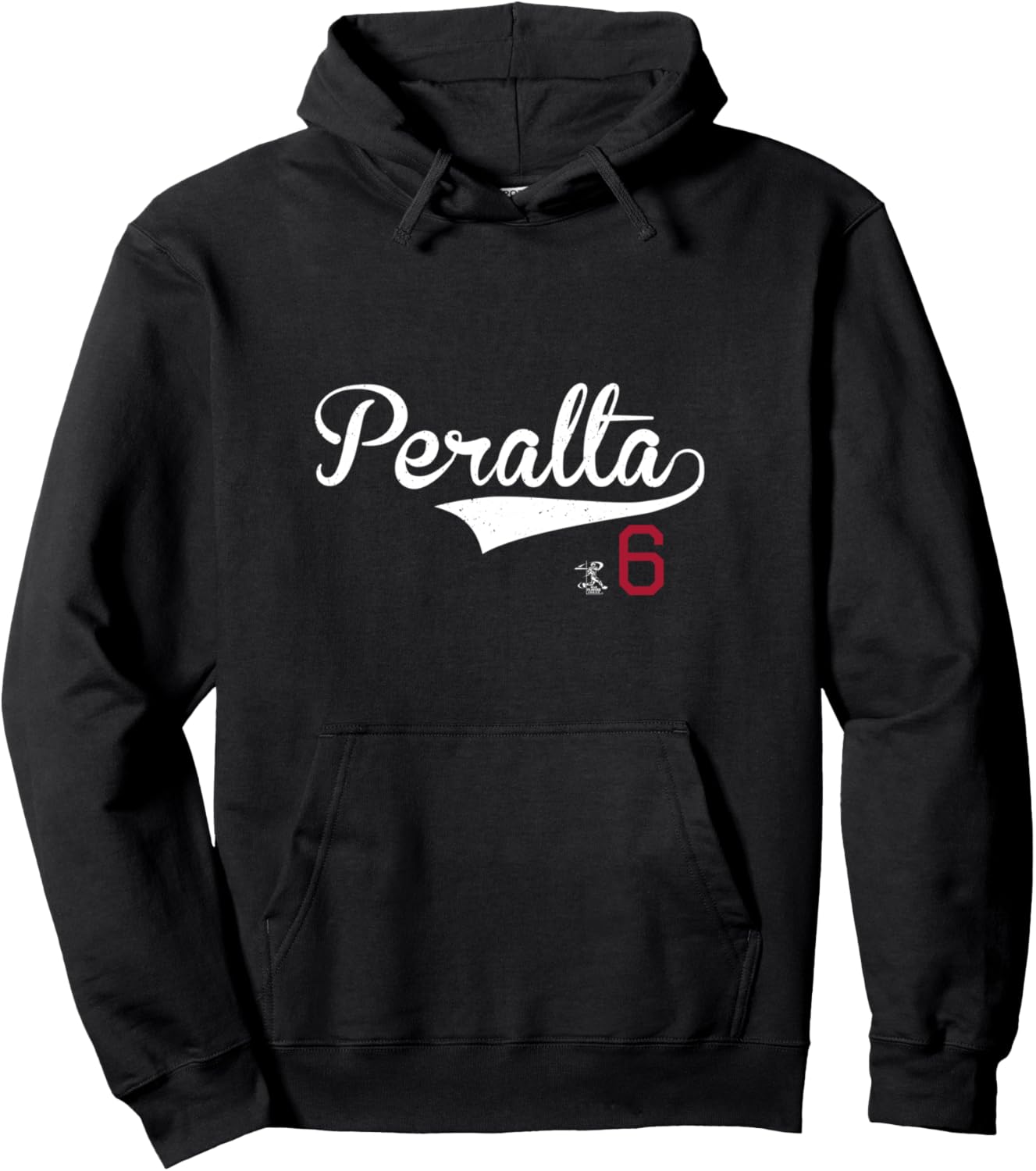 

Винтажная толстовка David Peralta Game Day, черная Ballpark Mvp, Черный, Винтажная толстовка David Peralta Game Day, черная Ballpark Mvp